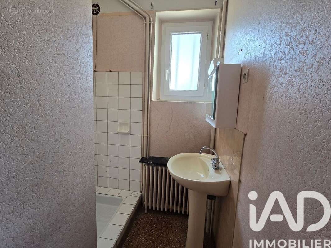 Photo 5 - Maison à SAINT-MAUR