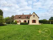 Maison à COULONGES-SUR-SARTHE