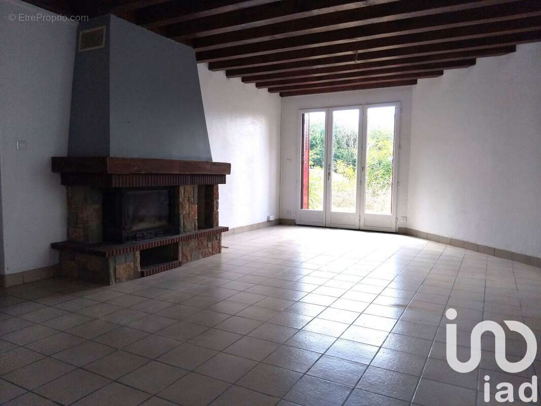 Photo 6 - Maison à SARDENT