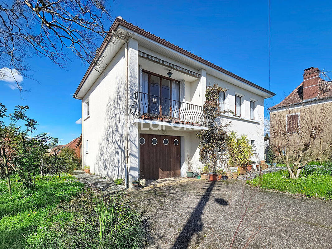 Maison à ORTHEZ