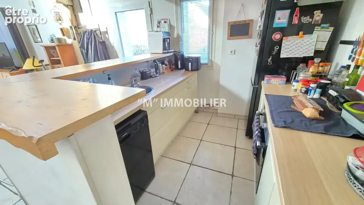 À VENDRE   Maison 3 chambres 15 min de Château Thierry 20 min de Dormans - photo 8