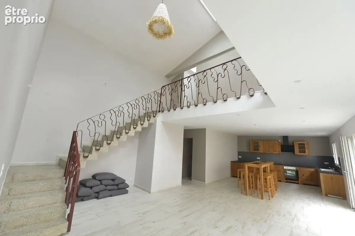 Maison 144 m² à Saujon  - photo 8