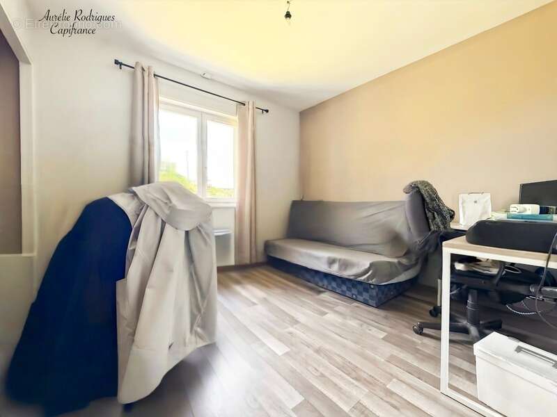 Maison à FEILLENS