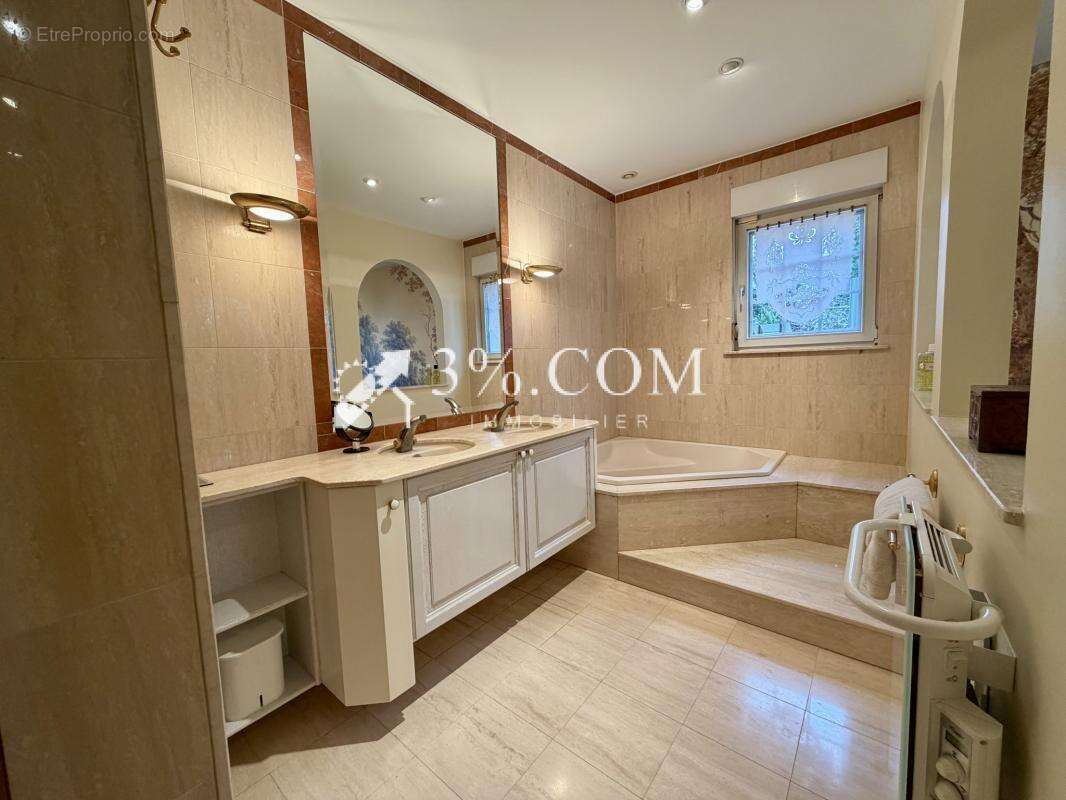 Maison à DRUSENHEIM