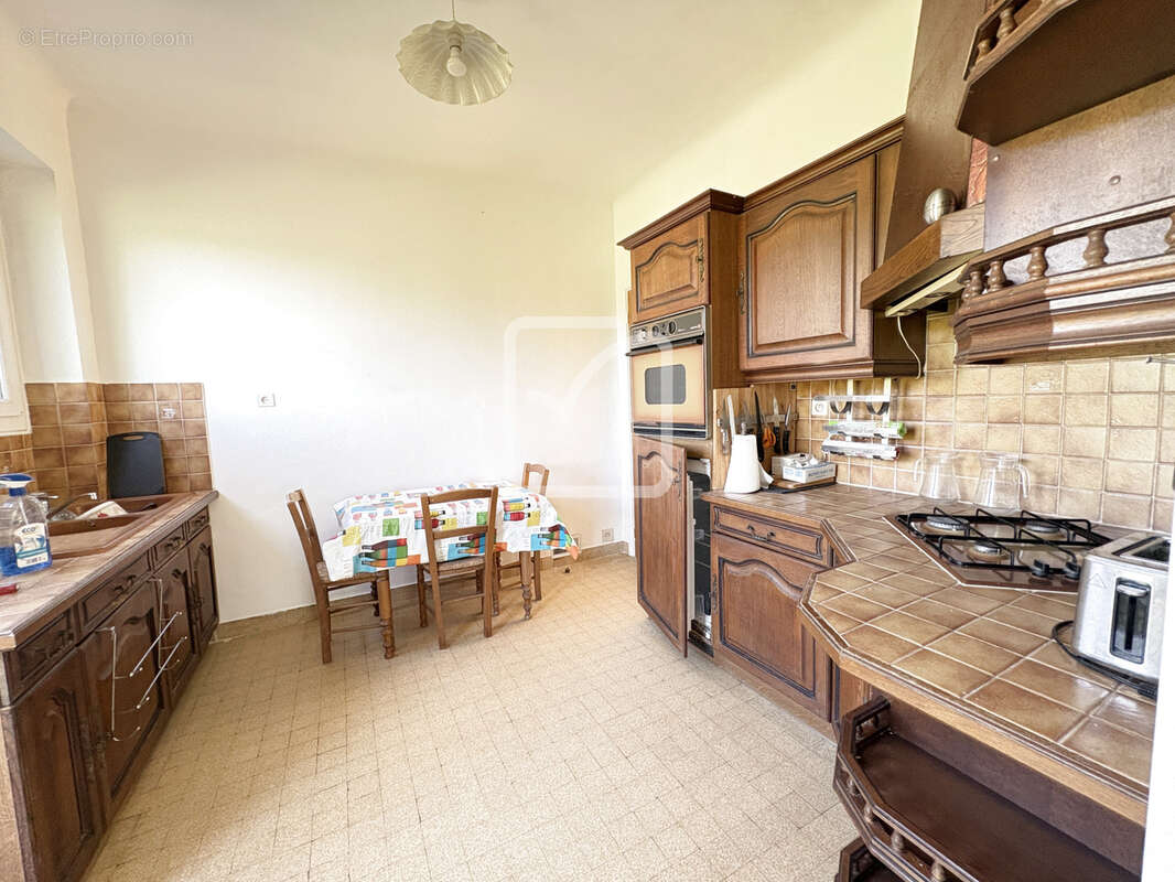 Maison à BETAILLE