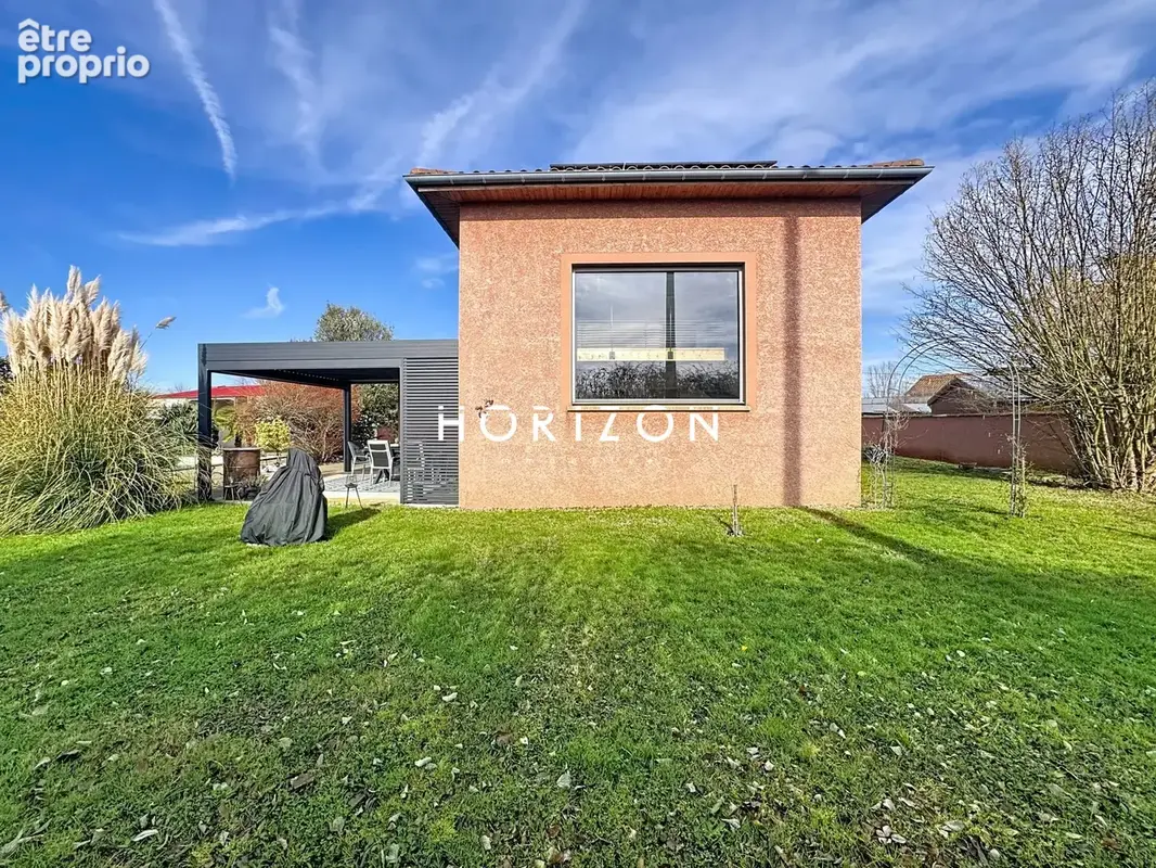 Maison 8 pièces 220 m² à vendre à Saint-Cyr-Sur-Menthon (01380) - photo 8