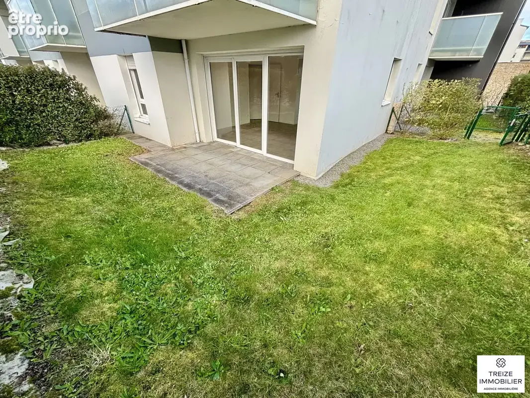 Appartement 2 pièces 44 m² à vendre à Vannes (56000) - photo 6