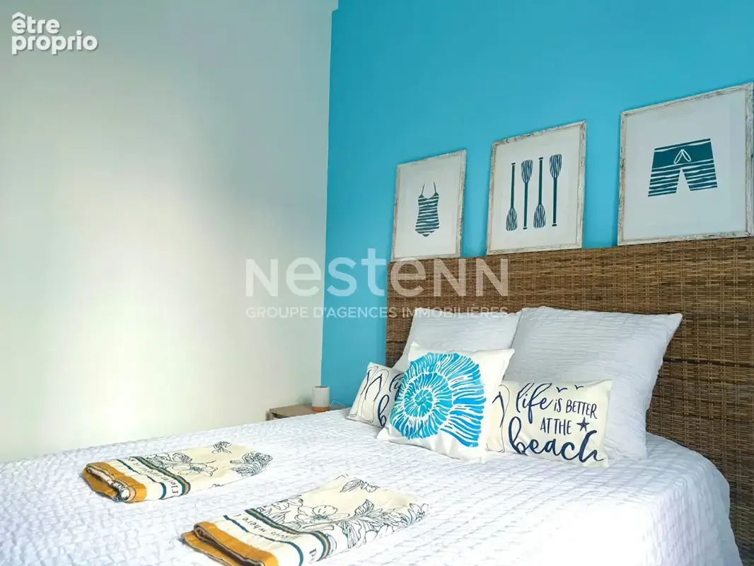 Appartement 2 pièces à vendre à Nice - Haut de Saint Roch - photo 3