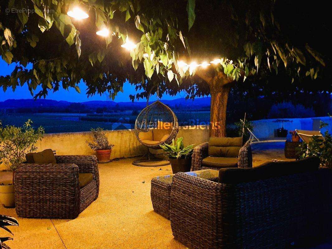 Maison à SAINT-JUST