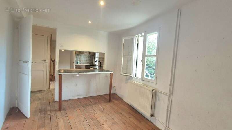 Maison 4 pièces avec grand jardin et garage CAMPOME (66) - photo 12