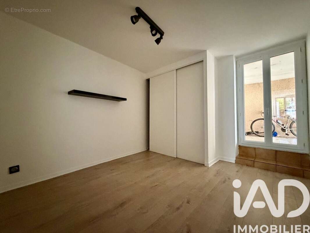 Photo 8 - Appartement à PUSSAY