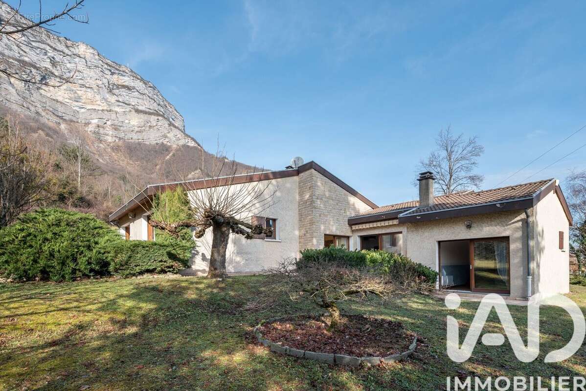 Photo 3 - Maison à SAINT-PAUL-DE-VARCES