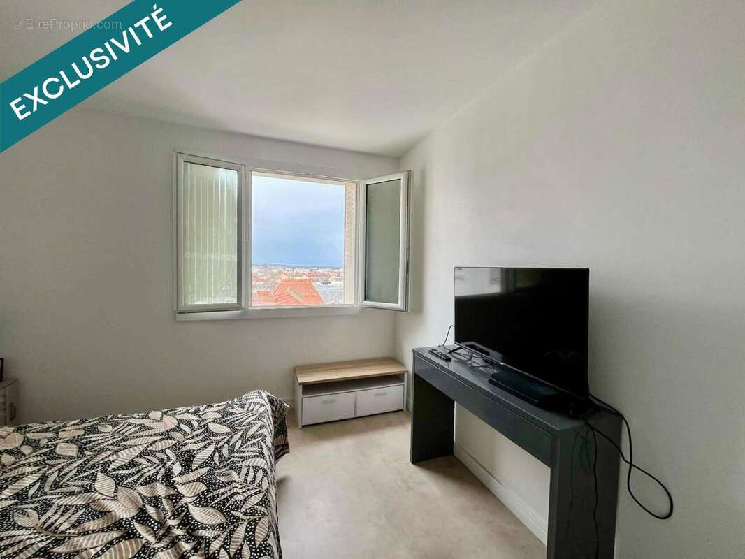 Photo 9 - Appartement à VICHY