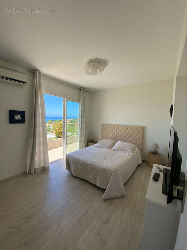 Appartement à AJACCIO