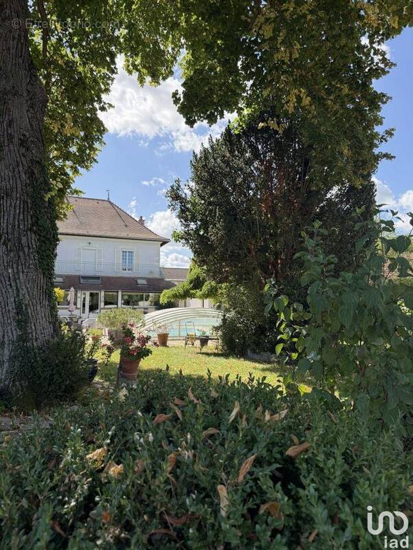 Photo 1 - Maison à PLIVOT