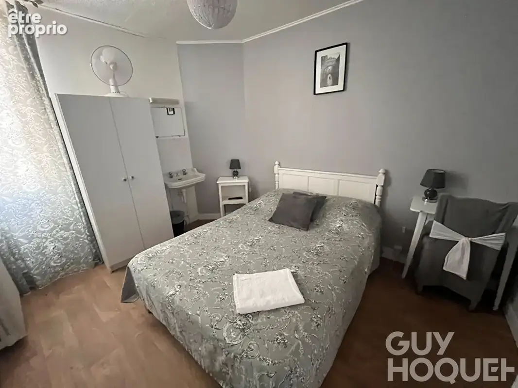 Maison Montigny Le Gannelon - photo 7