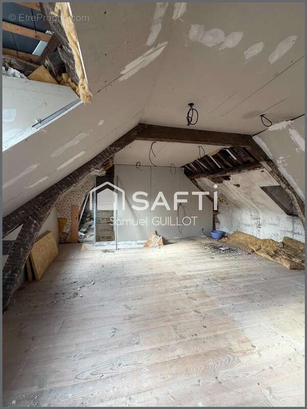 Appartement 395 m² à Saint-Samson  - photo 5