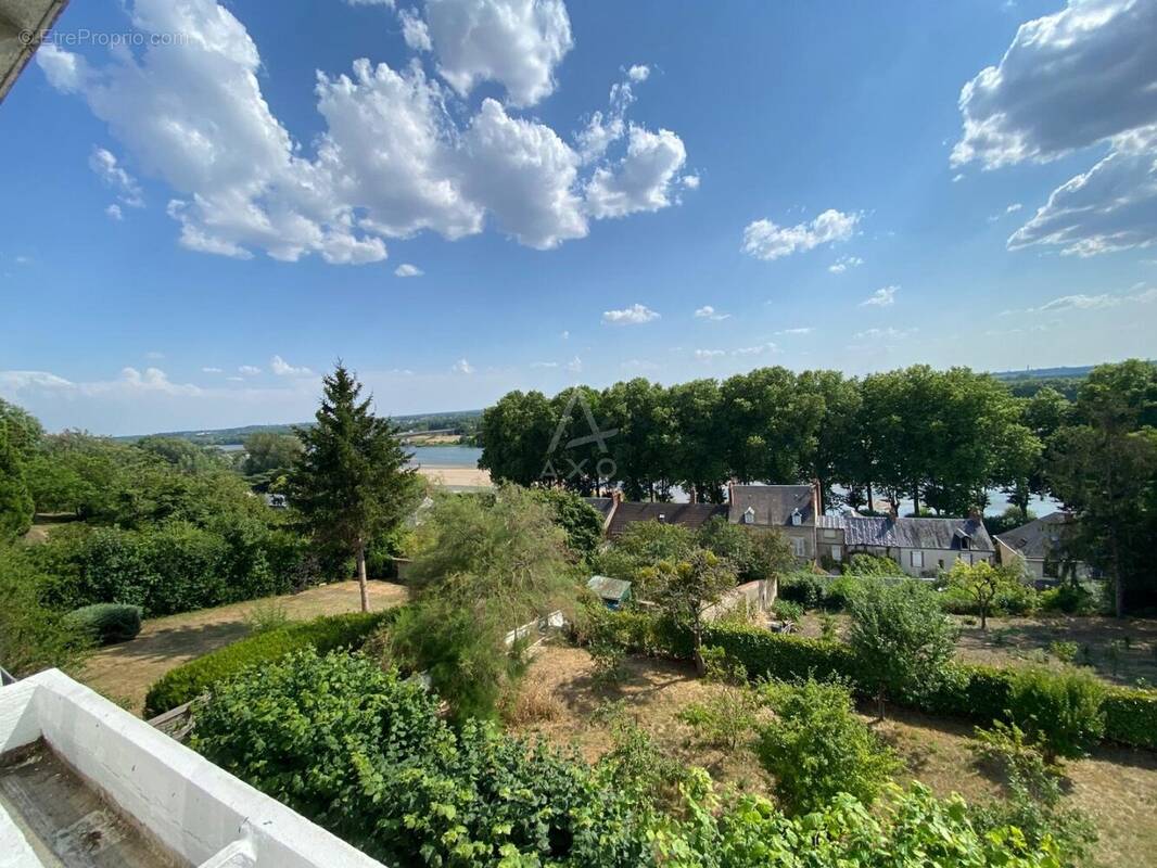 Gien Belle Demeure 6 chambres sur 3 niveaux - photo 2