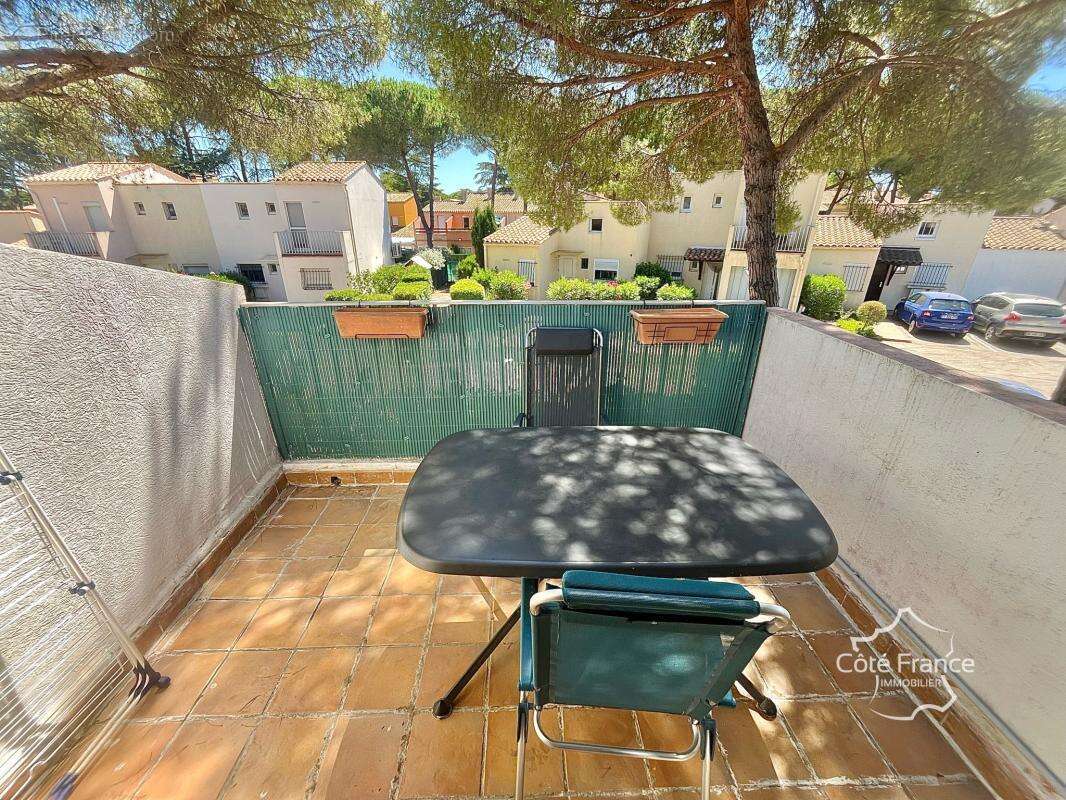 Appartement à AGDE