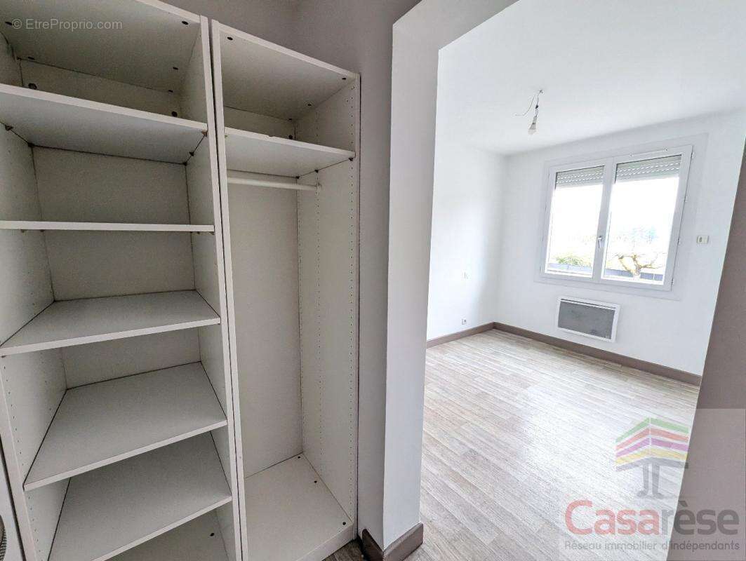 Appartement à CAHORS