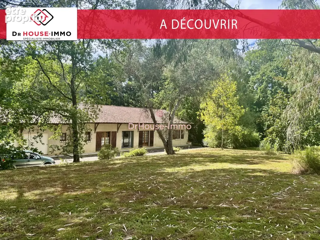 Maison 6 pièces 194 m² à vendre à Lembras (24100) - photo 19
