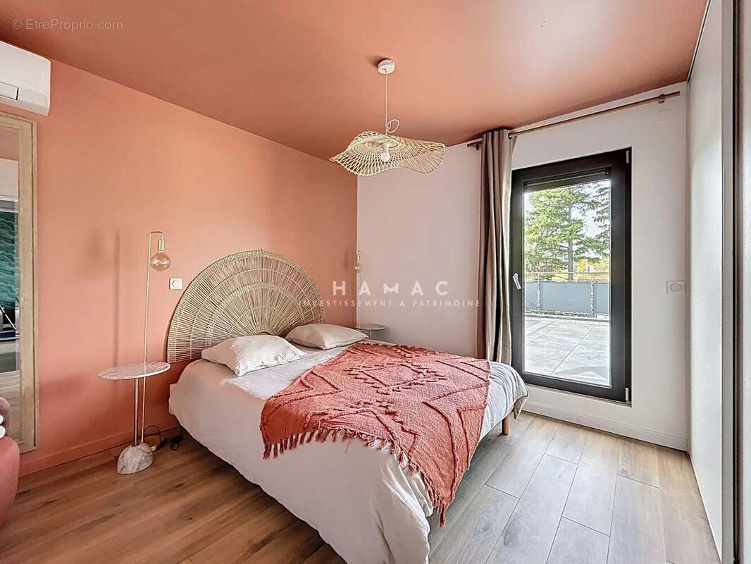 Maison à TASSIN-LA-DEMI-LUNE