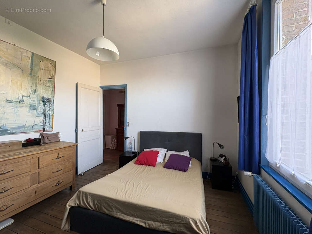 Maison henriville 157m2 - photo 5