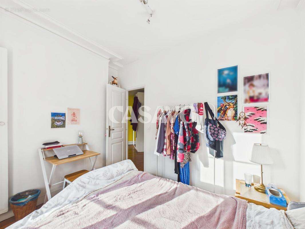 Appartement à PARIS-6E