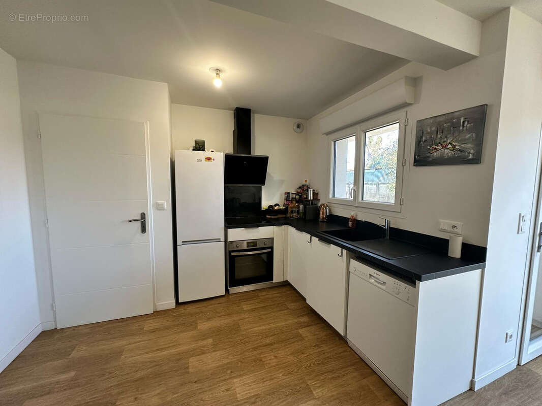 Appartement à GUJAN-MESTRAS