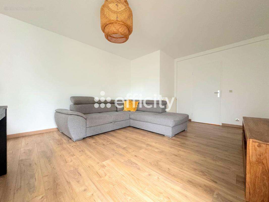 Appartement à CRETEIL