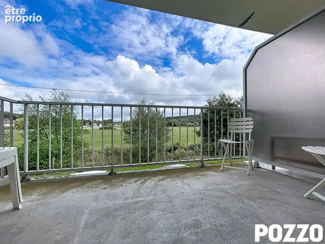 Appartement (T2 Bis) de 45m2 à HOULGATE - photo 7