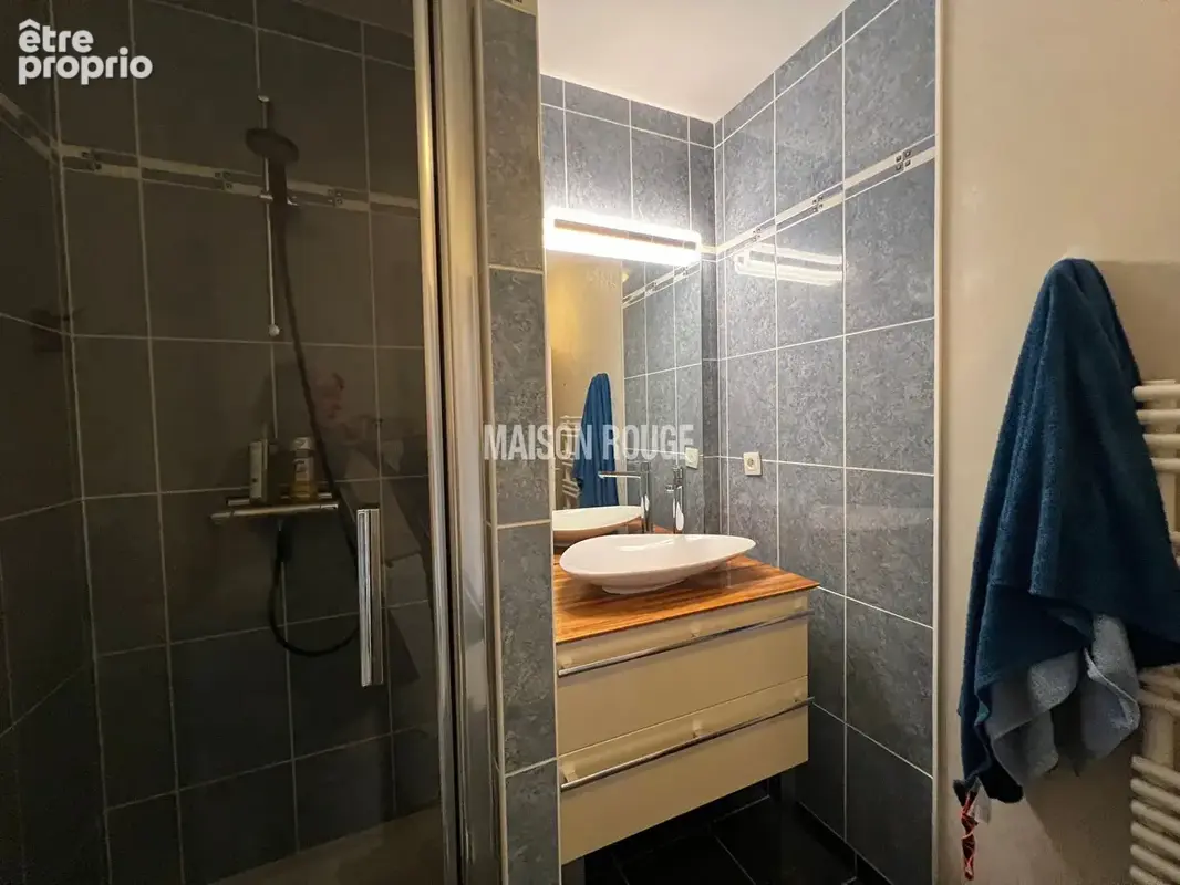 Appartement Saint Malo 5 pièce(s) - photo 8