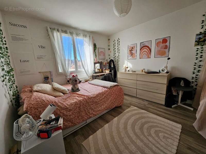 Appartement à PERIGUEUX
