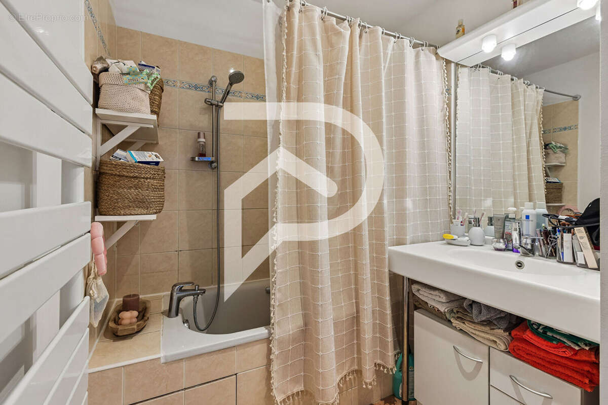 Appartement Colombes 2 pièces 43.11 m2 - photo 10