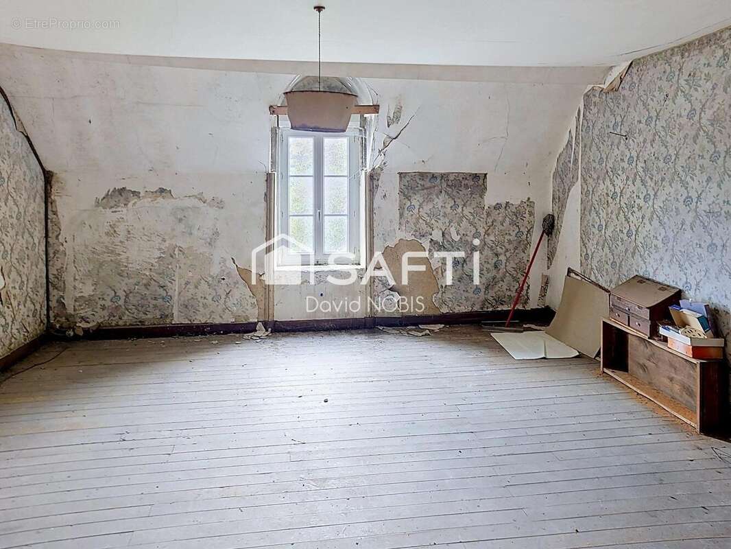 Photo 9 - Maison à PASSAIS