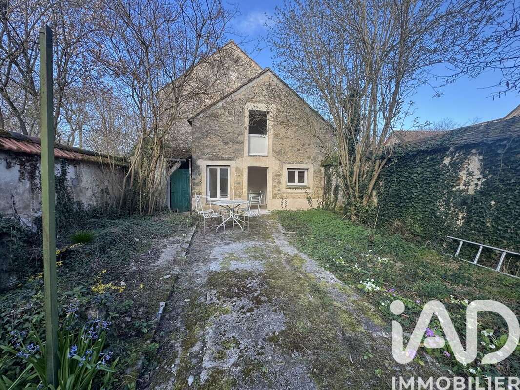 Photo 7 - Maison à HERICY