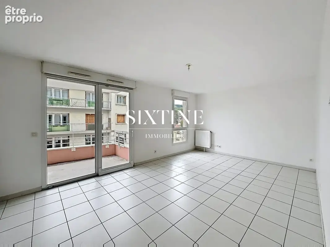 Appartement 3 pièces 71 m² à vendre à Bourgoin-Jallieu (38300) - photo 8