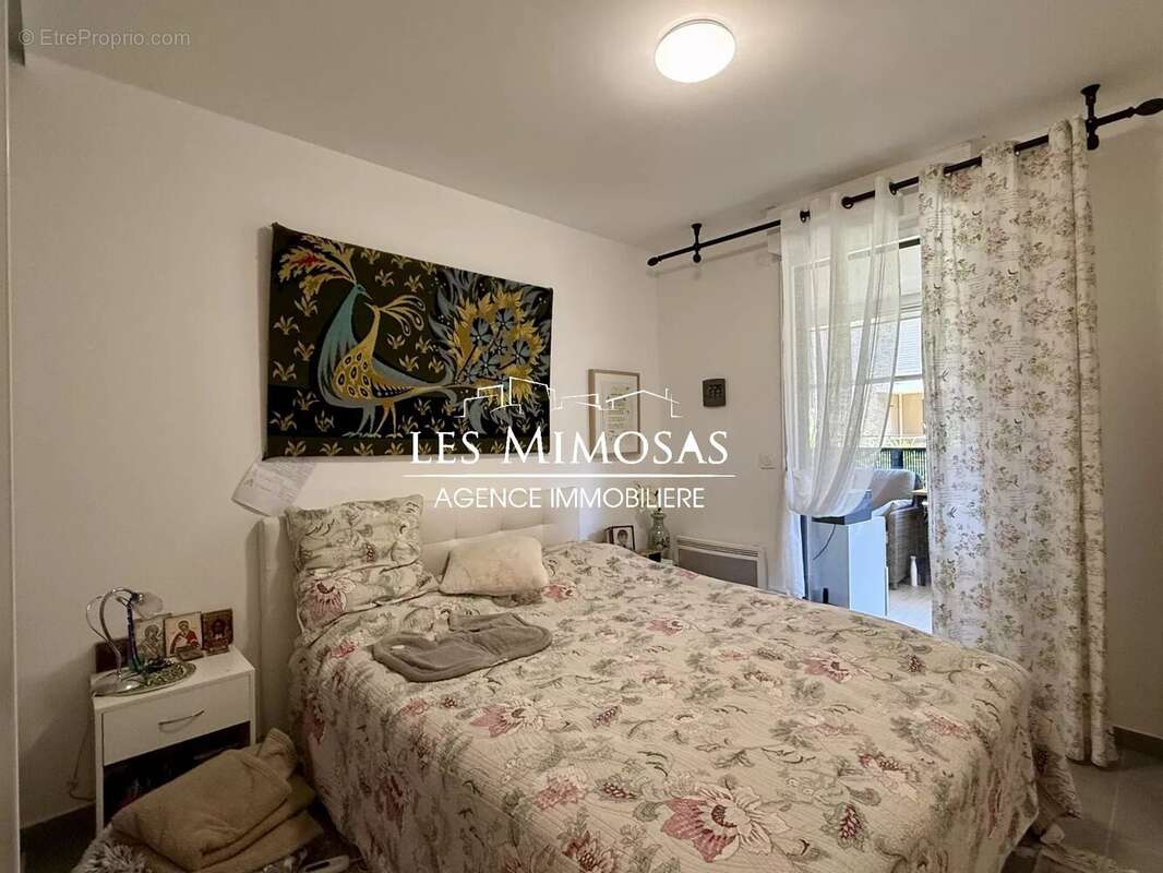 Appartement à FREJUS