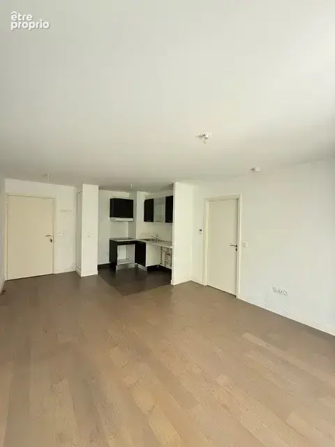 Appartement à SAINT-MAURICE