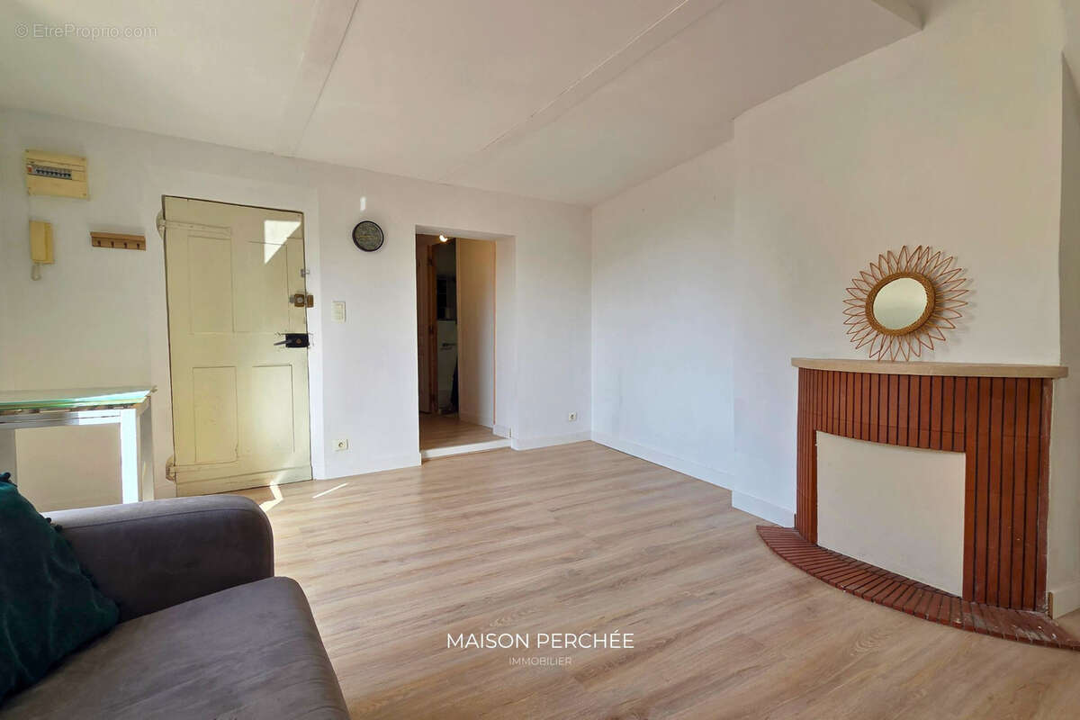 Appartement à DRAGUIGNAN