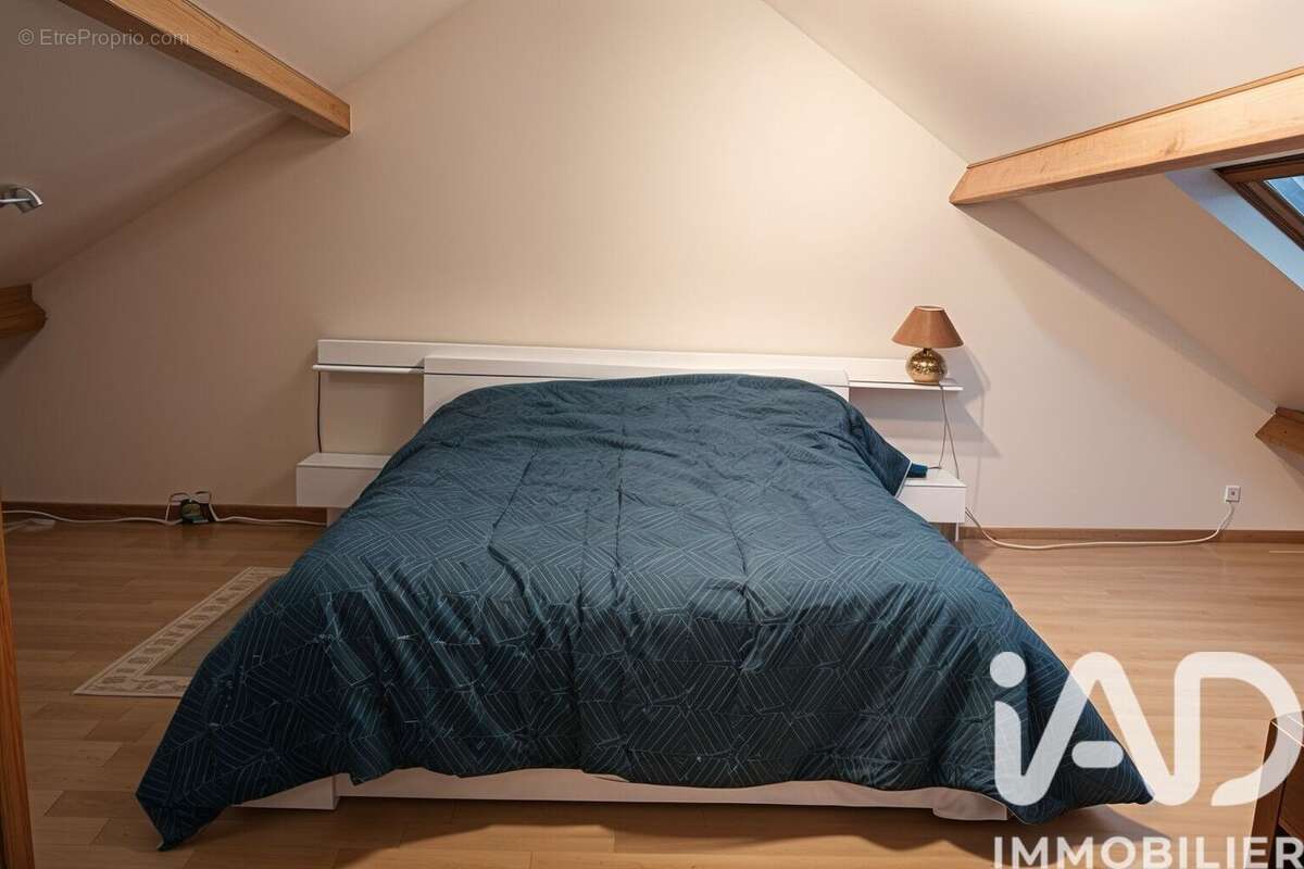 Maison 140 m² à Marolles  - photo 6