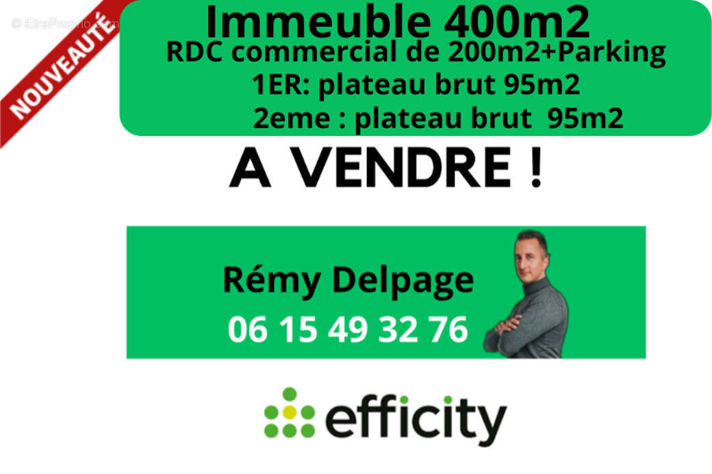 Appartement à ROUBAIX