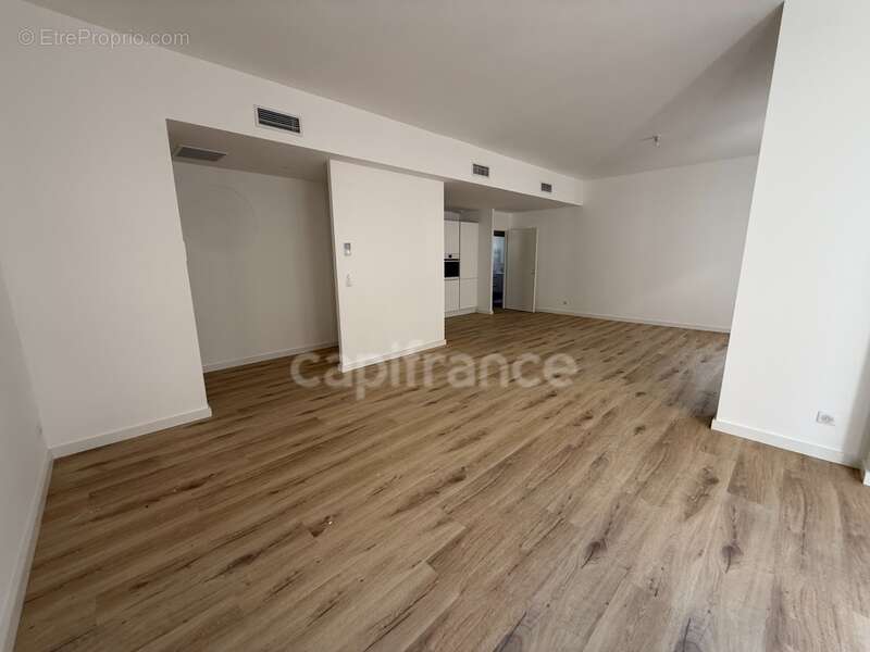 Appartement à LOURDES
