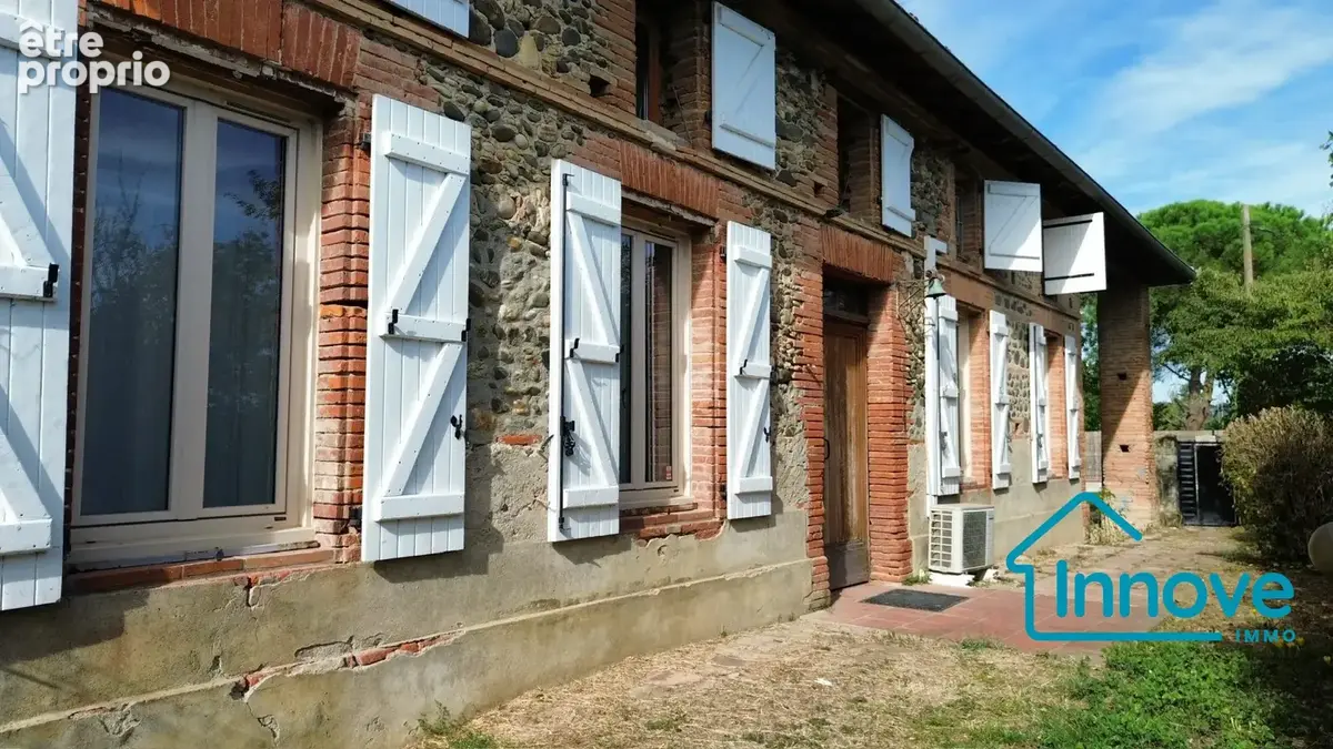 Maison 9 pièces 242 m² à vendre à Grisolles (82170) - photo 3