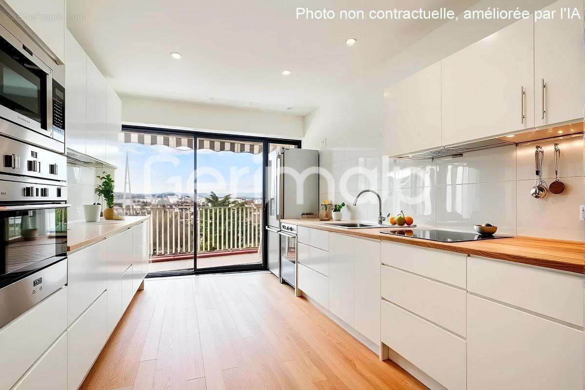 Appartement à ANNECY