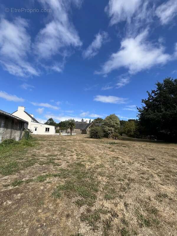 Maison - louargat - photo 16