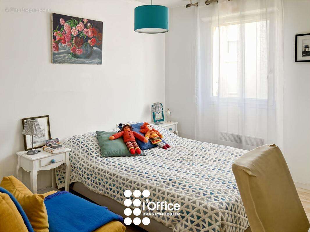Appartement Les Sables d'Olonne 3 pièce(s) 61 m2 - photo 7