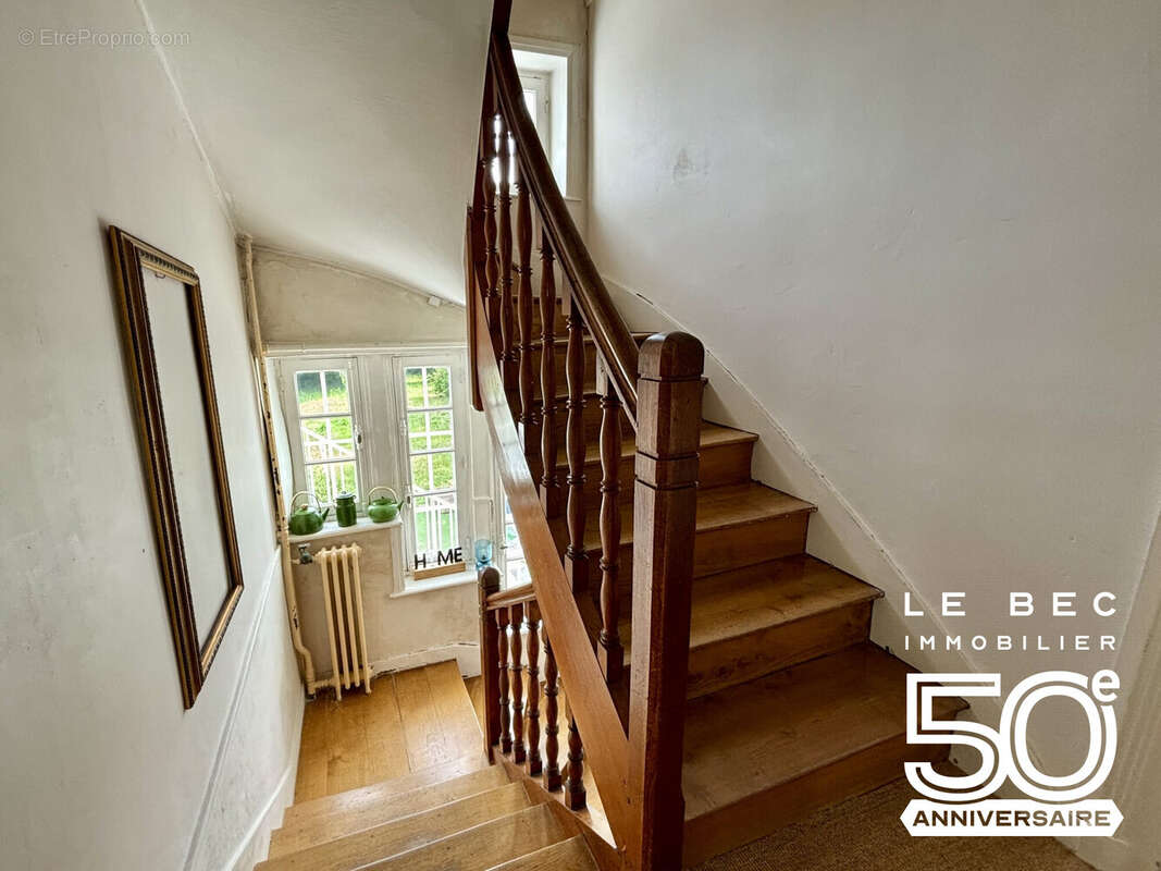 Maison à VANNES