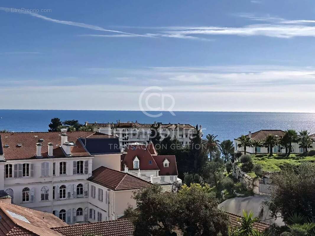 Maison à CANNES