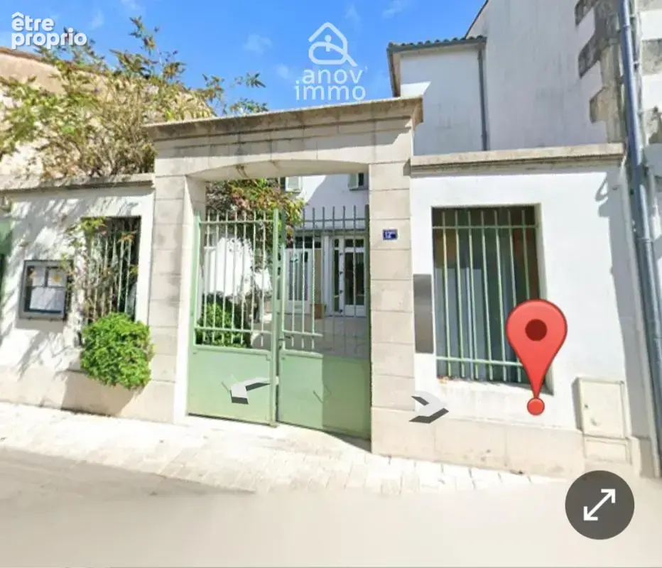 LA FLOTTE centre T2 avec chambre et coin nuit  44m2 vue mer - photo 10